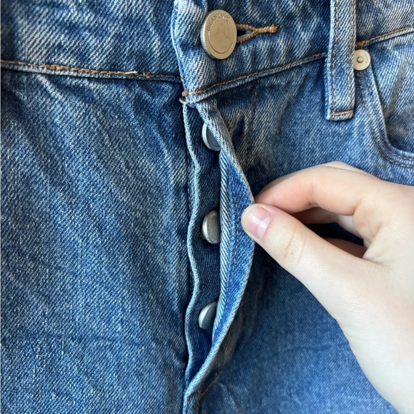 BlankNYC “The Baxter” Jeans - Picture 5 of 12